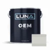 BMW Mineralweiss P. A96 | Luna OEM Basecoat -Dip Your Cars 82c19ae3b71cccbd8741602216250a02