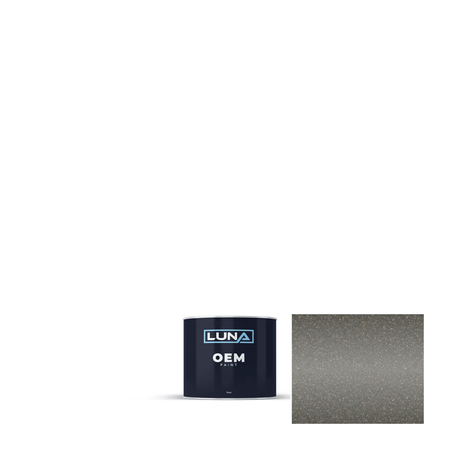 Audi | VW Papyrus M. LY6U | Luna OEM Basecoat 6 Audi | VW Papyrus M. LY6U | Luna OEM Basecoat - Image 4