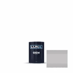 General Motors Sterling Silver M. GM153L | Luna OEM Basecoat 10 General Motors Sterling Silver M. GM153L | Luna OEM Basecoat -Dip Your Cars 90cebe7650944de8f298aacc6c085512