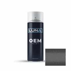 Chrysler USA Liquid Charcoal P. 1 HAV | Luna OEM Basecoat -Dip Your Cars 92d7a76ce10edc7bcc66f88476557754