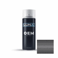 BMW Schiefer Dunkel M. Matt. 976 | Luna OEM Basecoat -Dip Your Cars 93a69b053214080fd3c429c5895ab419