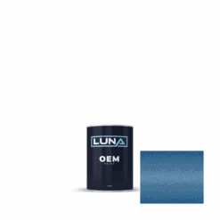 Kia Lapis M. EN | Luna OEM Basecoat -Dip Your Cars 9420581bb06fc975f41275f38f593083