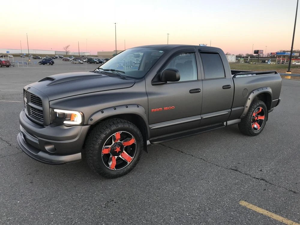 Anthracite Grey Peelable Car Kit 12 Anthracite Grey Peelable Car Kit - Image 10