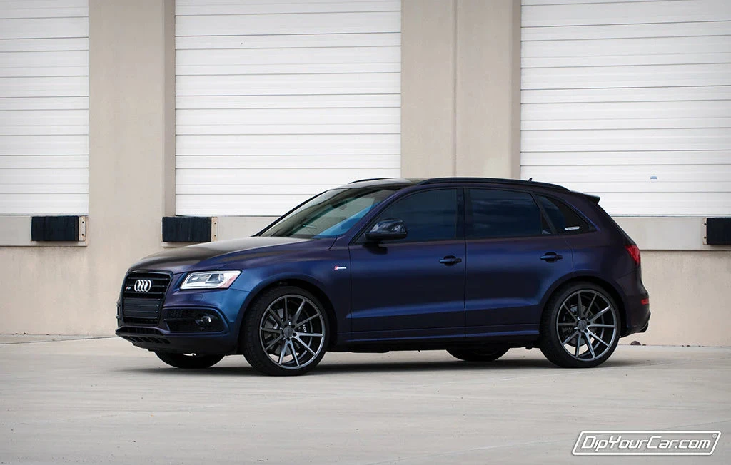 Abyss Midnight Flip Pearls 5 Abyss Midnight Flip Pearls - Image 3