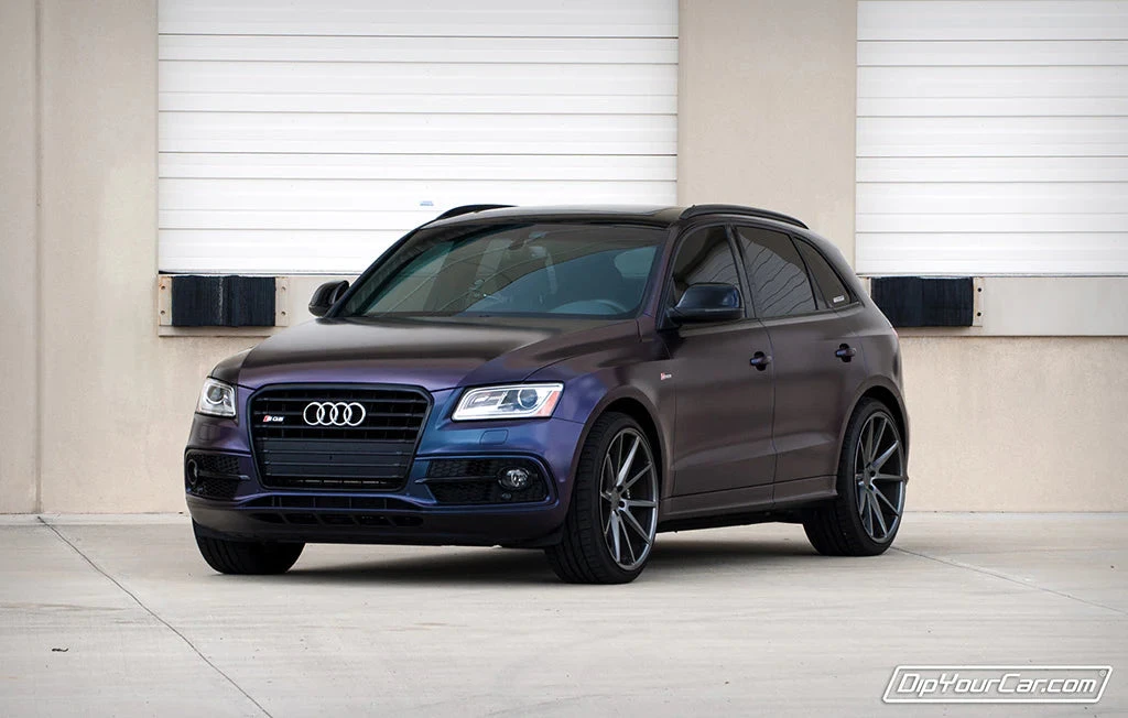 Abyss Midnight Flip Pearls 4 Abyss Midnight Flip Pearls - Image 2