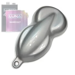 Luna Aluminum Permanent Car Kit