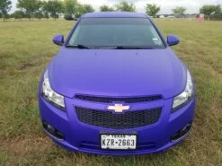 Amethyst Peelable Car Kit 21 Amethyst Peelable Car Kit -Dip Your Cars Amethyst1