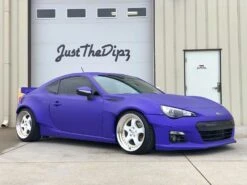 Amethyst Peelable Car Kit 18 Amethyst Peelable Car Kit -Dip Your Cars Amethyst4