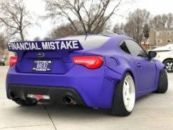 Amethyst Peelable Car Kit 19 Amethyst Peelable Car Kit -Dip Your Cars Amethyst5