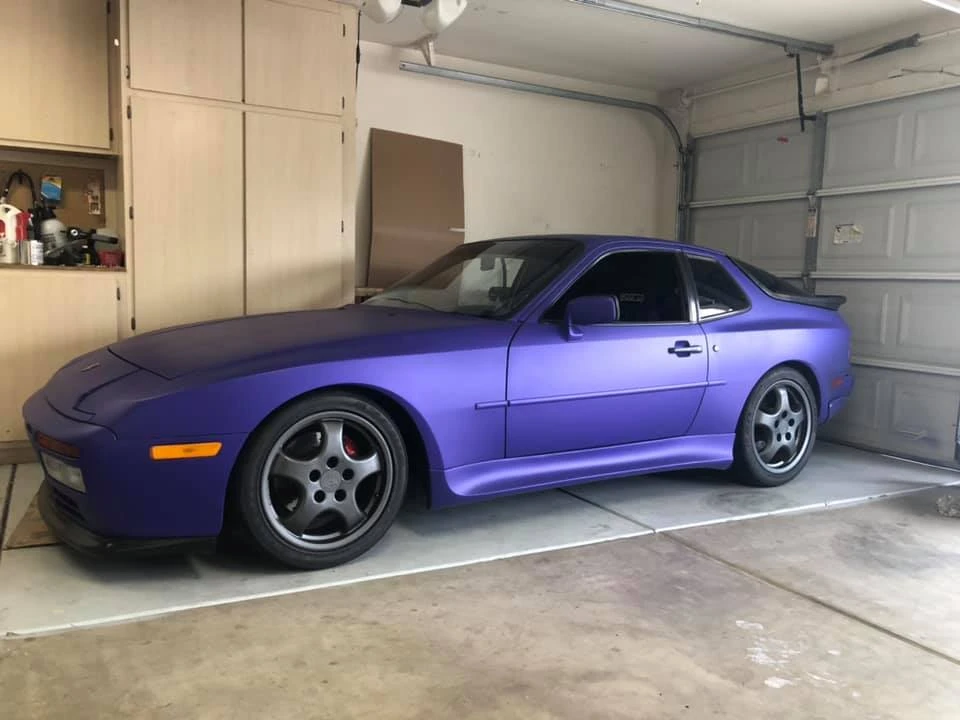 Amethyst Peelable Car Kit 10 Amethyst Peelable Car Kit - Image 8