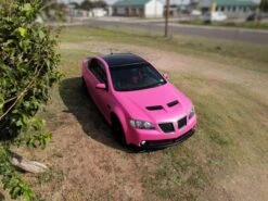Fusion Pink Peelable Car Kit 16 Fusion Pink Peelable Car Kit -Dip Your Cars AndrewF. 2023 03 2922 06 16UTC