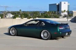 Tahitian Green Peelable Car Kit -Dip Your Cars Angel