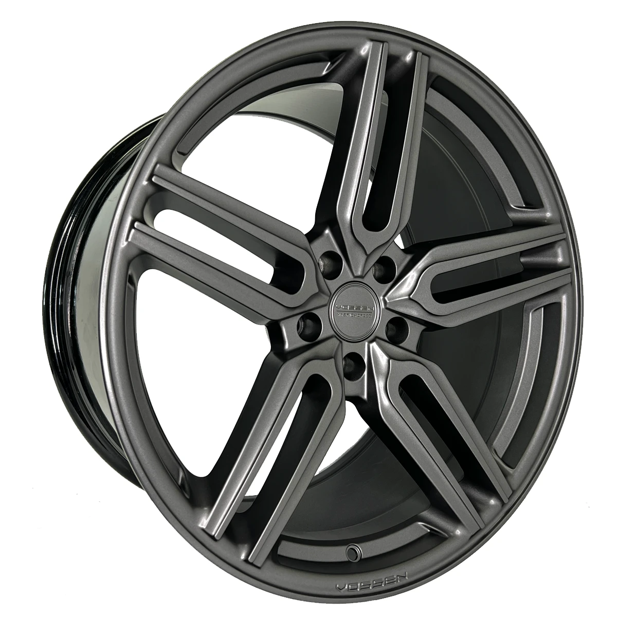 Anthracite Grey Wheel Kit 7 Anthracite Grey Wheel Kit - Image 6