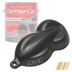 DYC Pro Tints -Dip Your Cars Anthracite Grey 04e77e4f 4aab 48b6 9355 e62ea3da792a