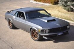 Anthracite Grey Peelable Car Kit 26 Anthracite Grey Peelable Car Kit -Dip Your Cars AnthrciteGrey 1