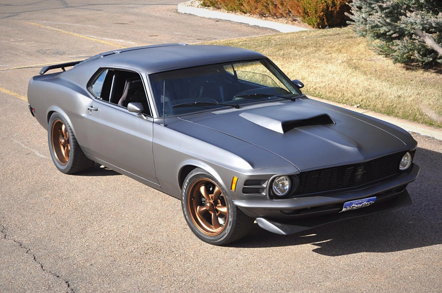 Anthracite Grey Peelable Car Kit 10 Anthracite Grey Peelable Car Kit - Image 8