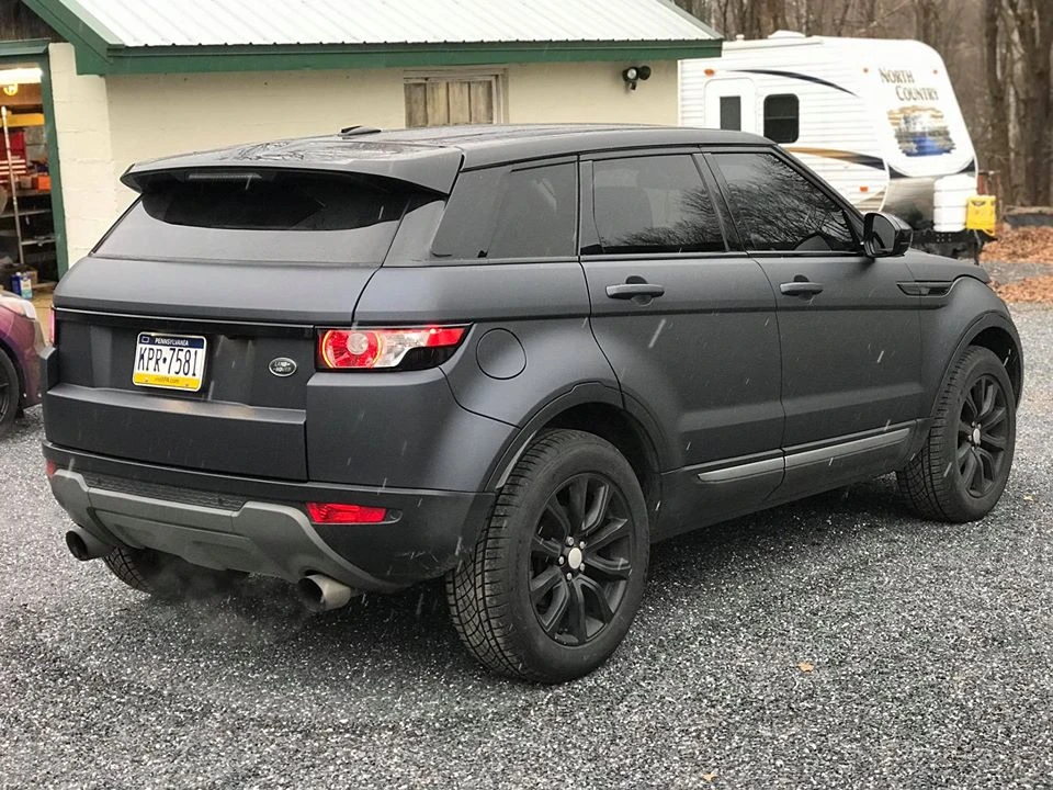 Arctic Peelable Car Kit 9 Arctic Peelable Car Kit - Image 7