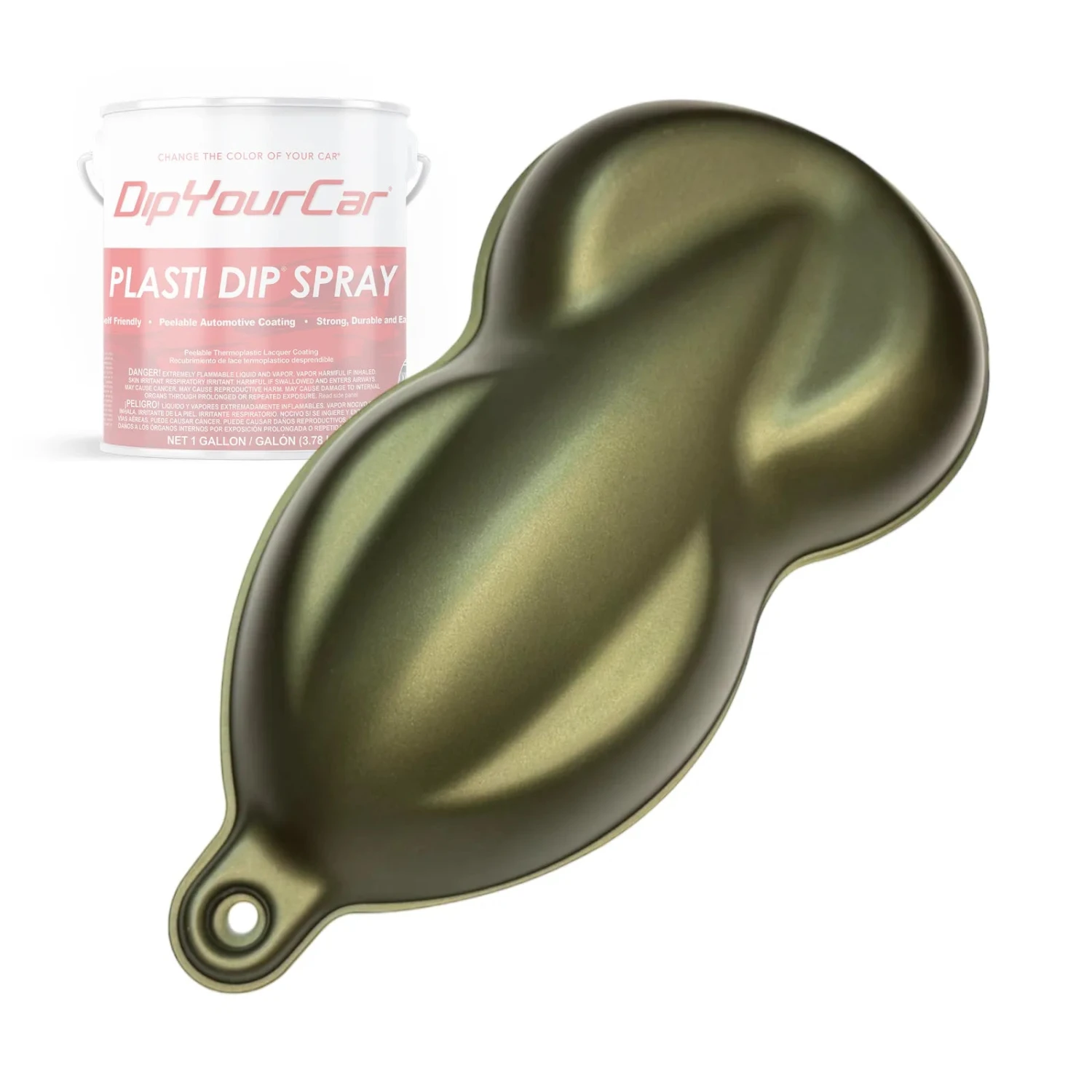 Army Green PDS 3 Army Green PDS