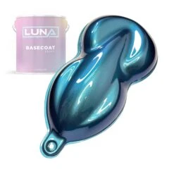 Luna Atlantic ColorShift Midcoat