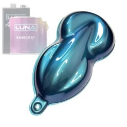 Luna Atlantic Colorshift Permanent Car Kit