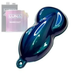 Luna Atomic Berry Permanent Car Kit
