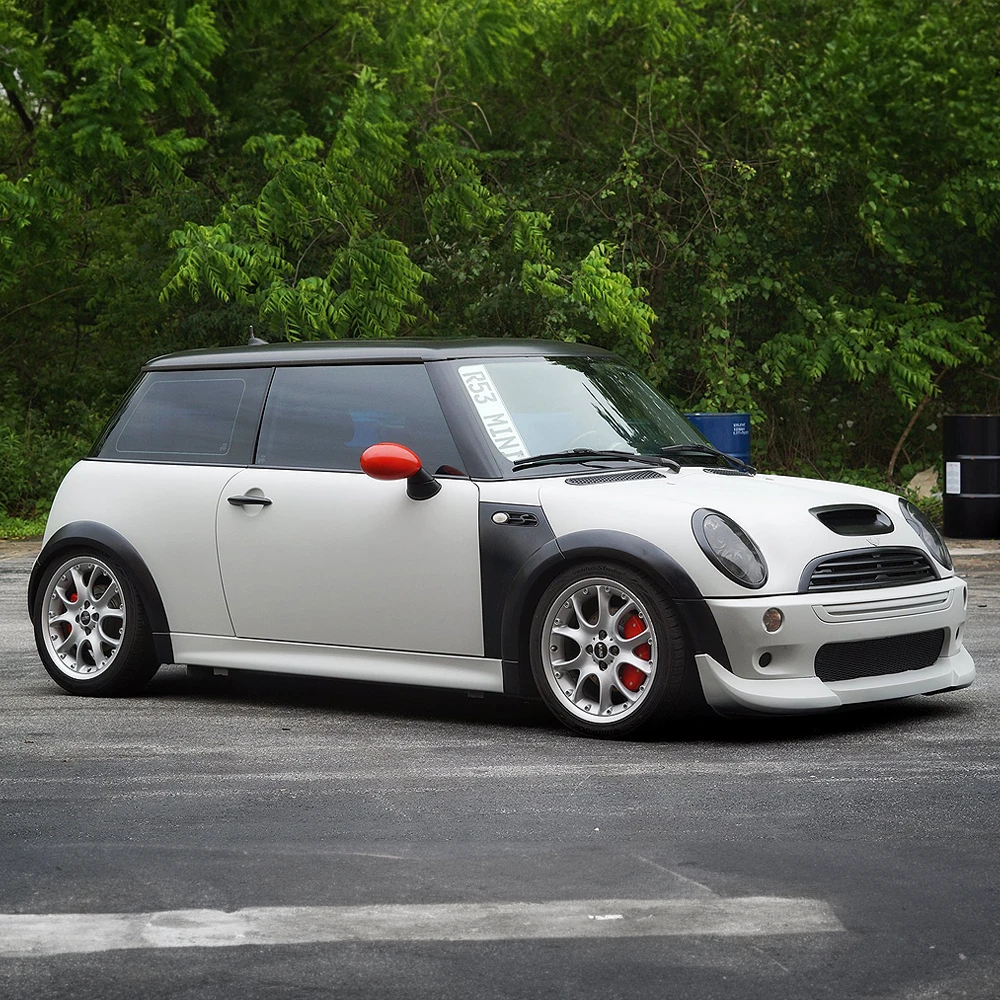 Avalanche Grey Peelable Car Kit 4 Avalanche Grey Peelable Car Kit - Image 2