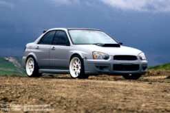 Avalanche Grey Peelable Car Kit 14 Avalanche Grey Peelable Car Kit -Dip Your Cars Avalanche WRX example b8454ccf e6cb 4bba bac0 dc5469794e0e