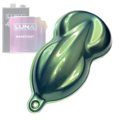 Luna Bionic Colorshift Permanent Car Kit