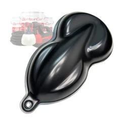 Black Betty Pearl Peelable Car Kit