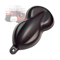 Black Cherry Peelable Car Kit