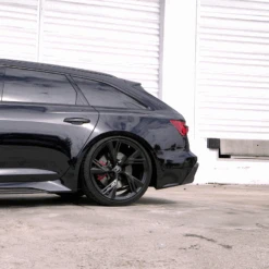 Black Emerald Metallic Wheel Kit -Dip Your Cars BlackEmerald1