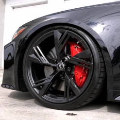 Black Emerald Metallic Wheel Kit -Dip Your Cars BlackEmerald2