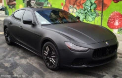 Black Betty Pearl Peelable Car Kit 9 Black Betty Pearl Peelable Car Kit -Dip Your Cars Black Betty Ghibli