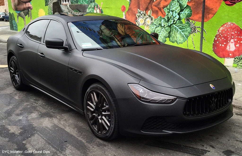 Black Betty Pearl Peelable Car Kit 5 Black Betty Pearl Peelable Car Kit - Image 3