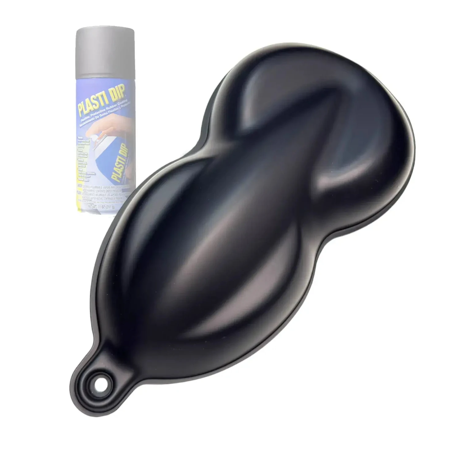 Black And Blue Plasti Dip Aerosol 3 Black And Blue Plasti Dip Aerosol