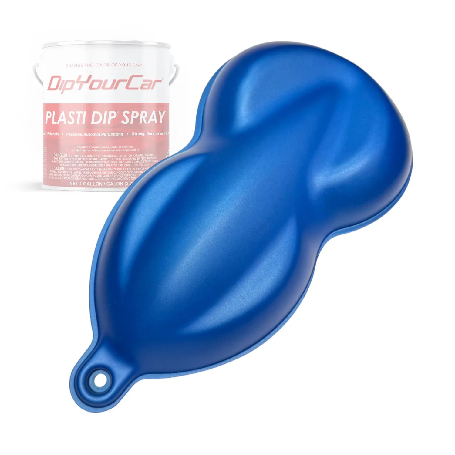 Blue Quartz Peelable Car Kit 9 Blue Quartz Peelable Car Kit - Image 7