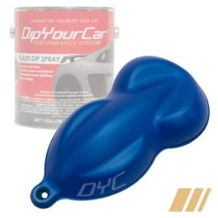 Performance Series Quart 27 Performance Series Quart -Dip Your Cars Blue Quartz