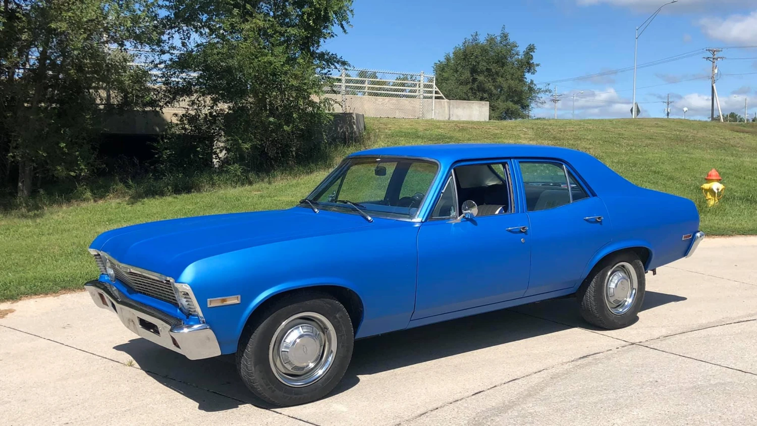 Blue Quartz Peelable Car Kit 11 Blue Quartz Peelable Car Kit - Image 9