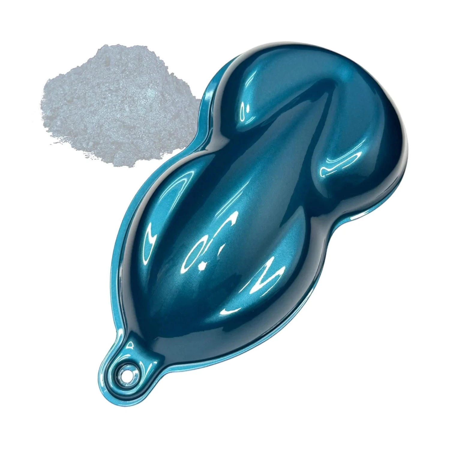 Bora Bora ColorShift Pearls 3 Bora Bora ColorShift Pearls