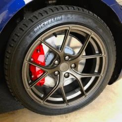 Brass Monkey Wheel Kit 22 Brass Monkey Wheel Kit -Dip Your Cars BrassMonkey