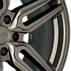 Brass Monkey Wheel Kit 19 Brass Monkey Wheel Kit -Dip Your Cars BrassMonkeyClose45