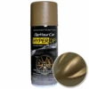 Bronze Gold HyperDip -Dip Your Cars BronzeGoldAerosolSingular