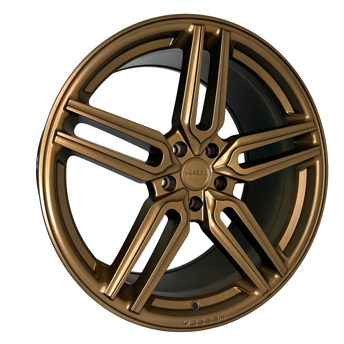 Bronze Gold Wheel Kit 8 Bronze Gold Wheel Kit - Image 6