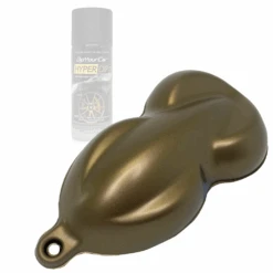 Bronze Gold HyperDip -Dip Your Cars BronzeGoldHyperDipCan