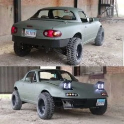 Camo Green Peelable Car Kit 25 Camo Green Peelable Car Kit -Dip Your Cars Caleb sCamoGreen 2023 03 2922 06 16UTC