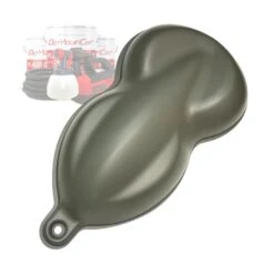 Camo Green Peelable Car Kit
