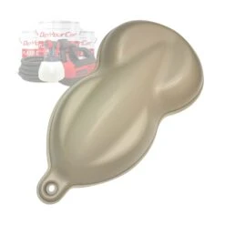 Camo Tan Peelable Car Kit