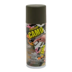 Camo Green PDS -Dip Your Cars Camo Green