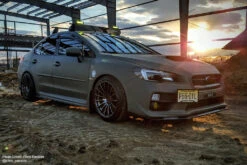 Camo Green Peelable Car Kit 20 Camo Green Peelable Car Kit -Dip Your Cars Camo Green WRX dyc