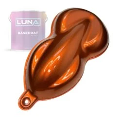 Luna Carbon Lava Midcoat